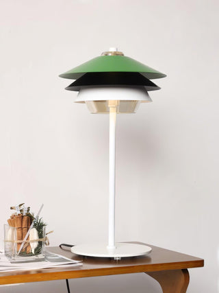 Cayden Modern Table Lamp-Neutral Decor