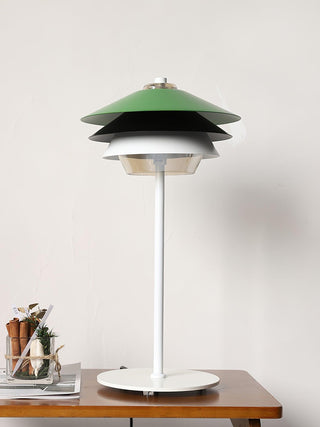 Cayden Modern Table Lamp-Neutral Decor