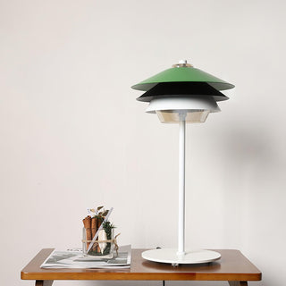 Cayden Modern Table Lamp-Neutral Decor