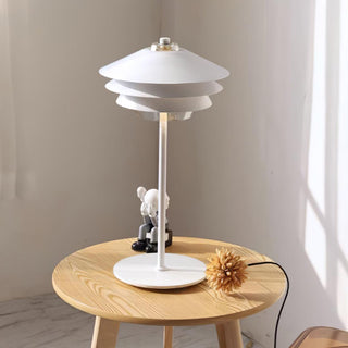 Cayden Modern Table Lamp-Neutral Decor