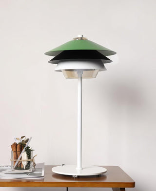 Cayden Modern Table Lamp-Neutral Decor