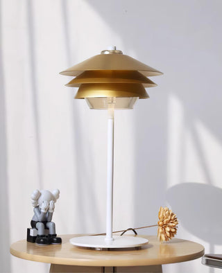 Cayden Modern Table Lamp-Neutral Decor