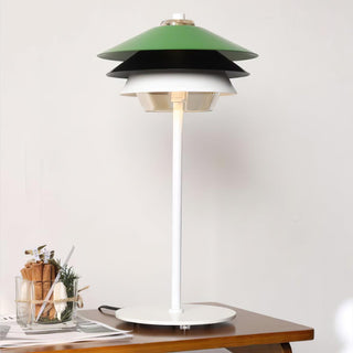 Cayden Modern Table Lamp-Neutral Decor