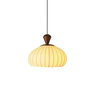 Evaryn Suspension Plissée