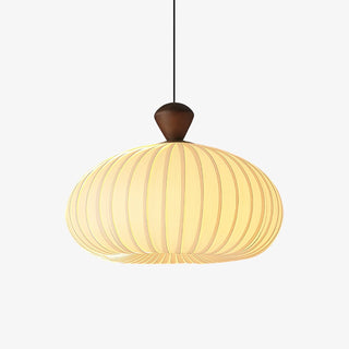 Evaryn Suspension Plissée