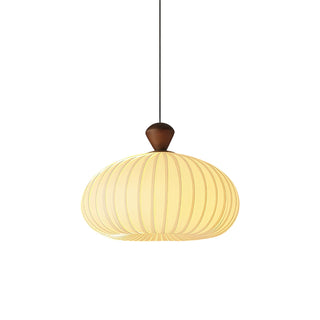 Evaryn Suspension Plissée