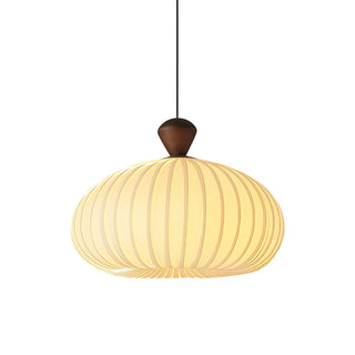 Evaryn Suspension Plissée