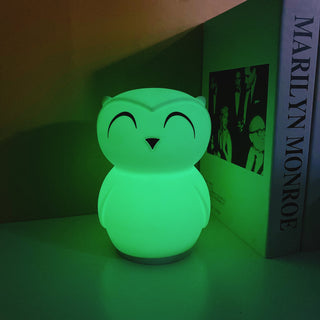 Owlly Veilleuse hibou