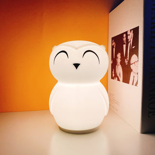 Owlly Veilleuse hibou