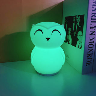 Owlly Veilleuse hibou