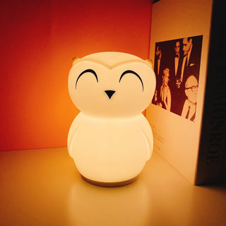 Owlly Veilleuse hibou