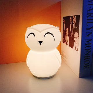 Owlly Veilleuse hibou