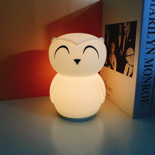 Owlly Veilleuse hibou
