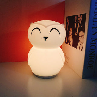 Owlly Veilleuse hibou