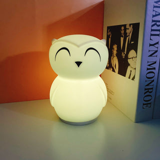 Owlly Veilleuse hibou