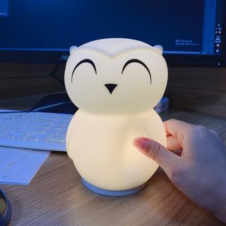 Owlly Veilleuse hibou