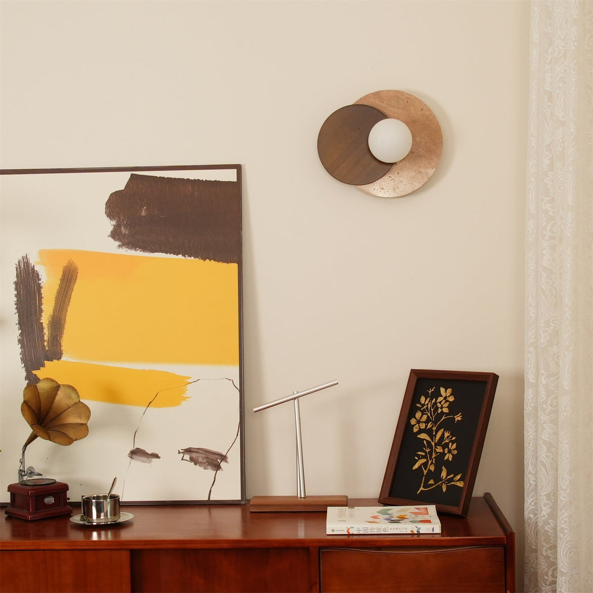 Selivette Applique Murale