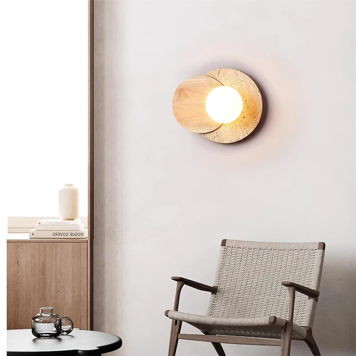 Selivette Applique Murale
