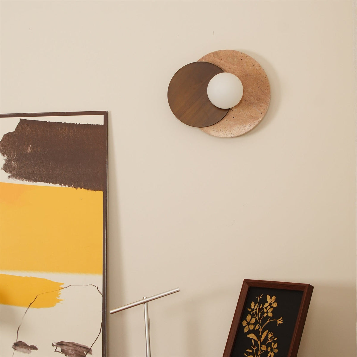 Selivette Applique Murale