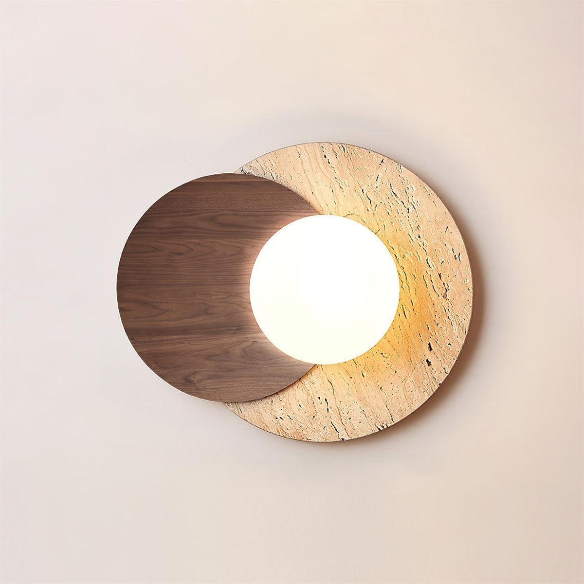 Selivette Applique Murale