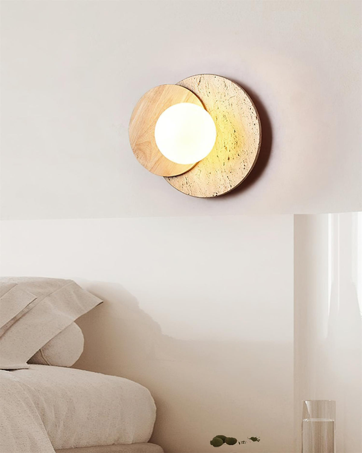 Selivette Applique Murale