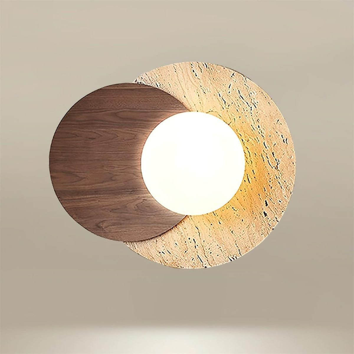 Selivette Applique Murale