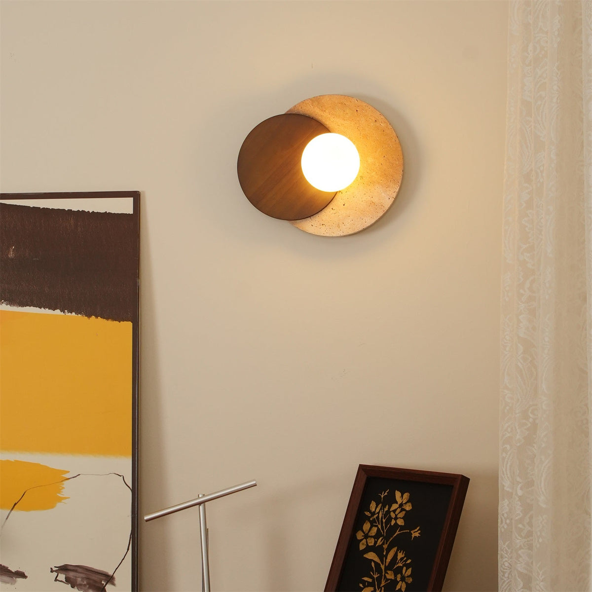 Selivette Applique Murale