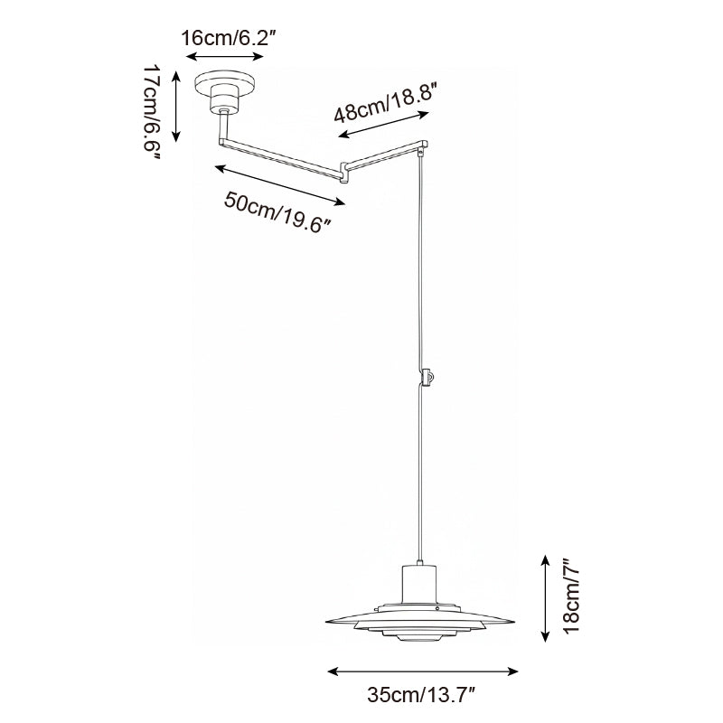 Auden Suspension