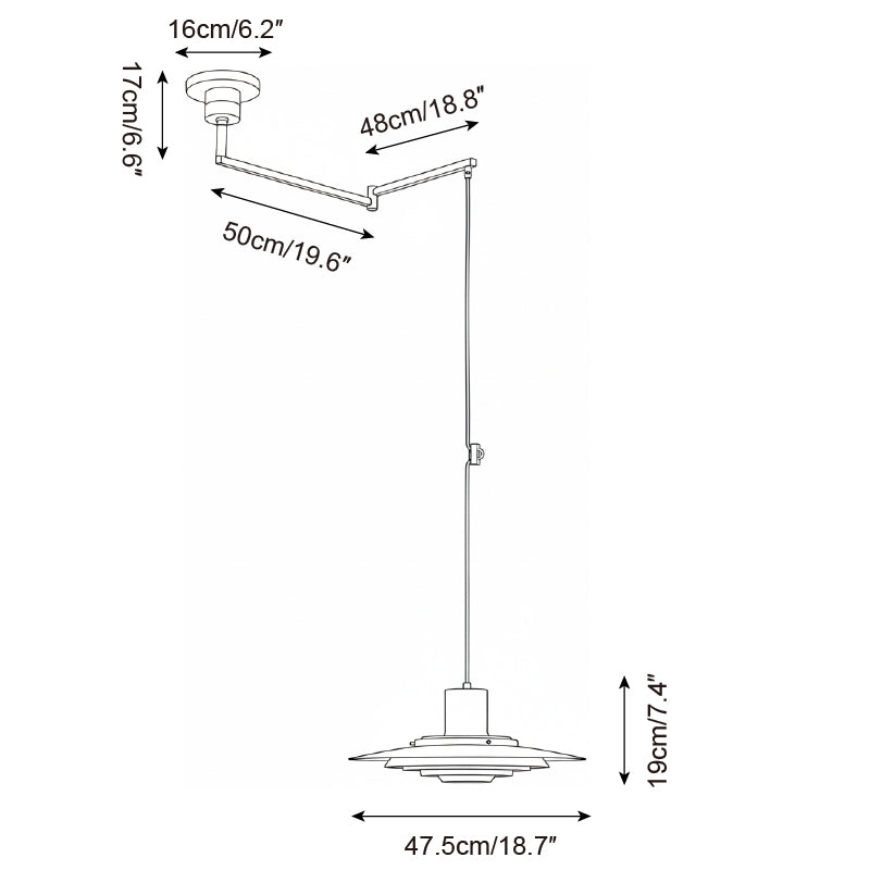 Auden Suspension