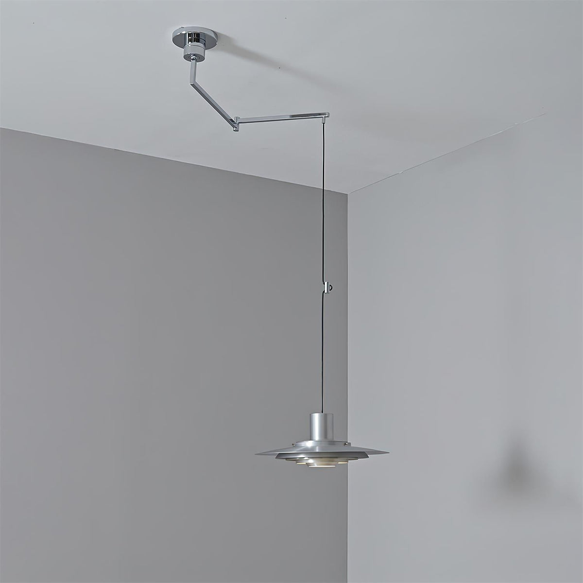 Auden Suspension