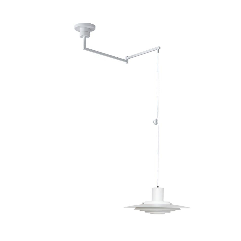 Auden Suspension