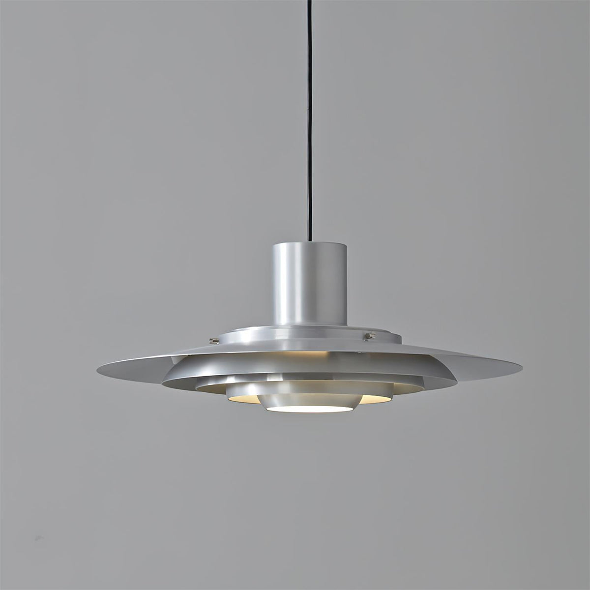 Auden Suspension