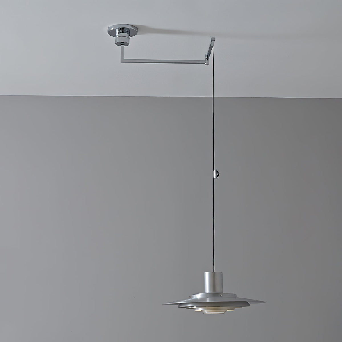 Auden Suspension