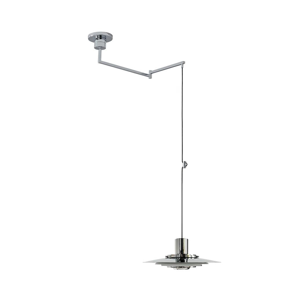 Auden Suspension