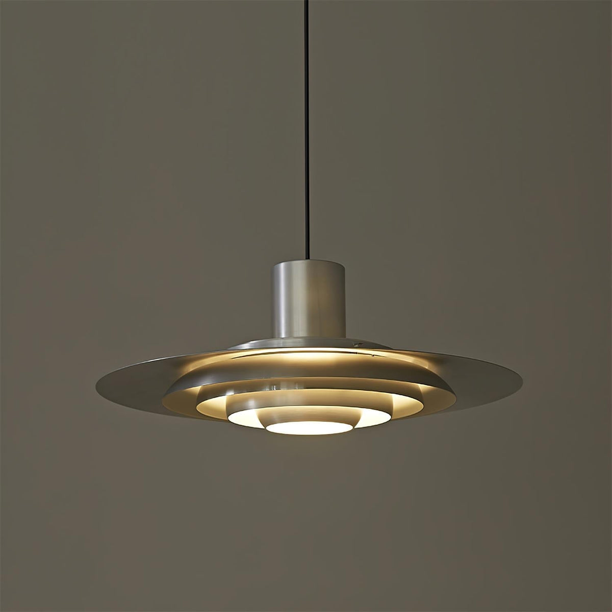 Auden Suspension