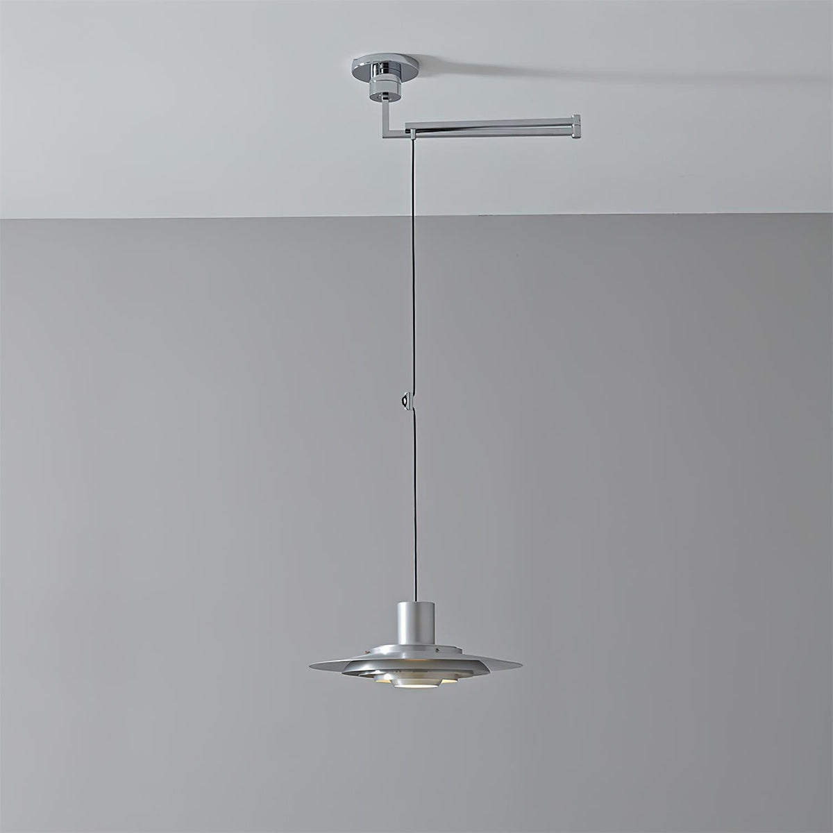 Auden Suspension