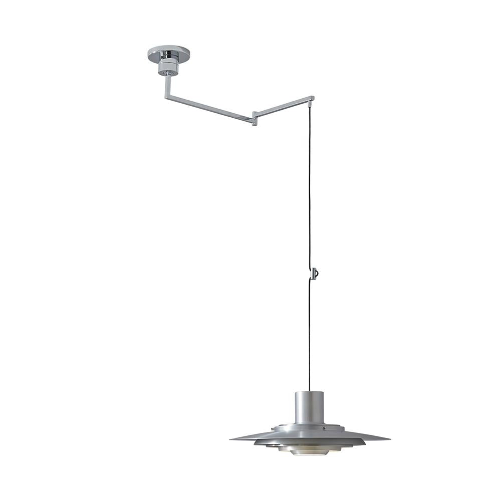 Auden Suspension