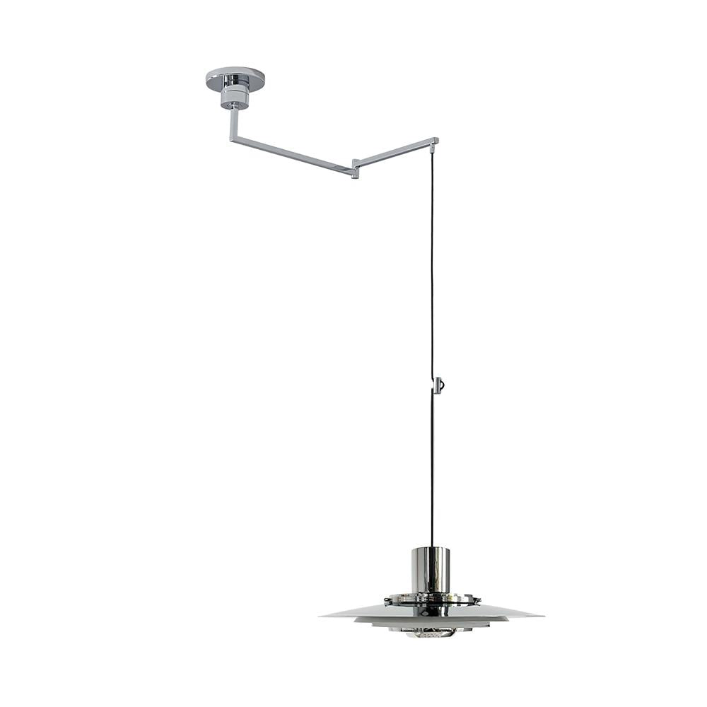 Auden Suspension