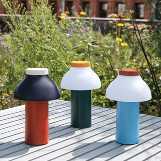 Tierop Lampe à poser portable