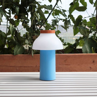 Tierop Lampe à poser portable