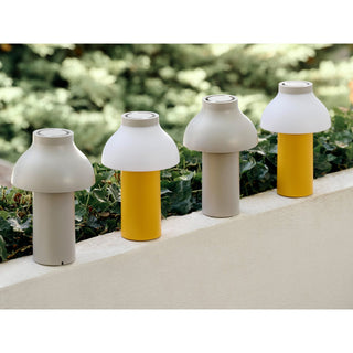 Tierop Lampe à poser portable