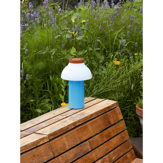 Tierop Lampe à poser portable