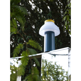 Tierop Lampe à poser portable