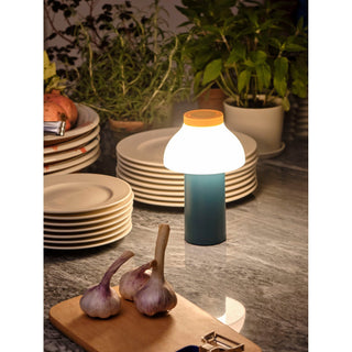 Tierop Lampe à poser portable
