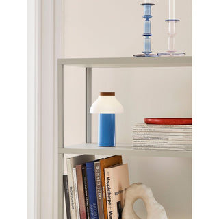 Tierop Lampe à poser portable