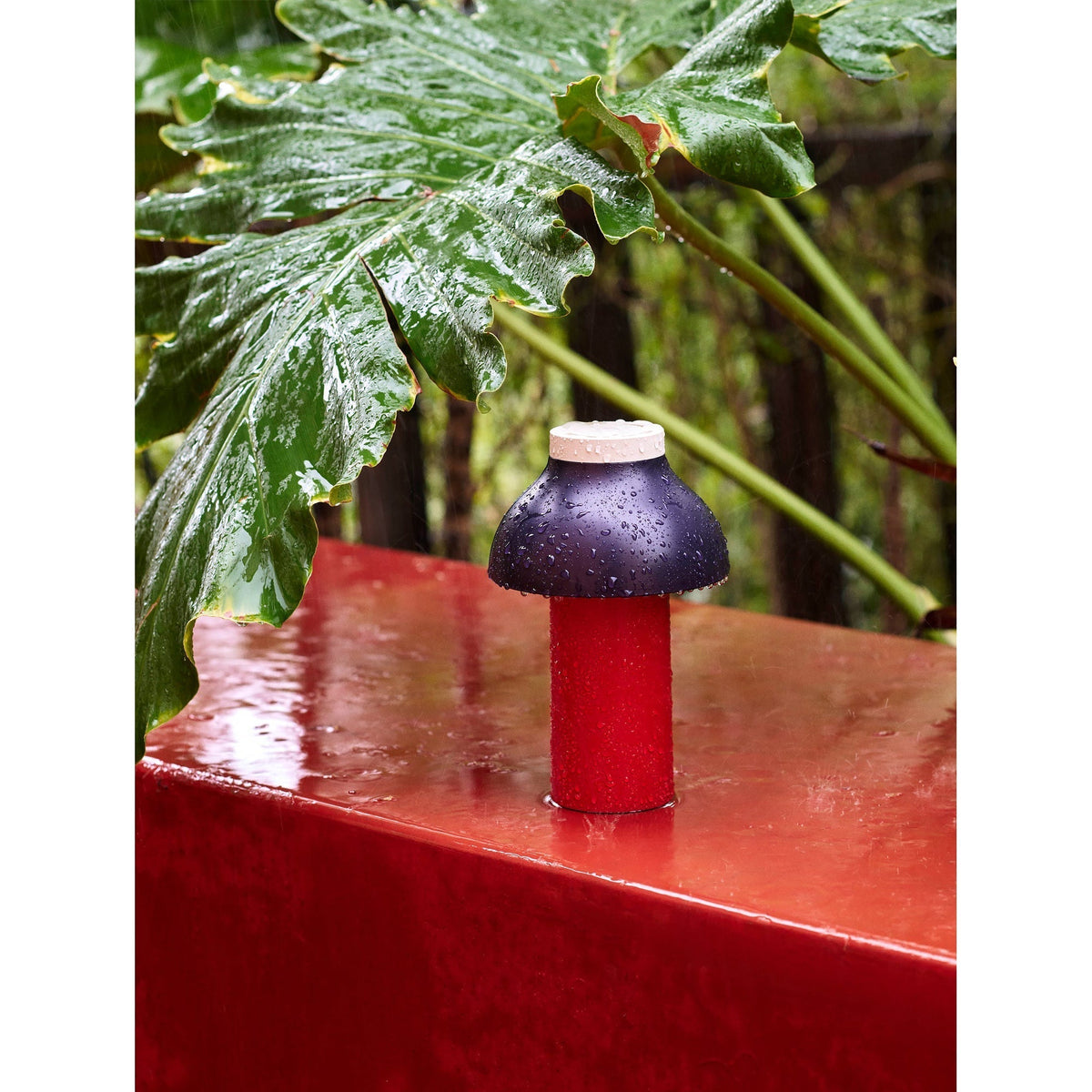 Tierop Lampe à poser portable
