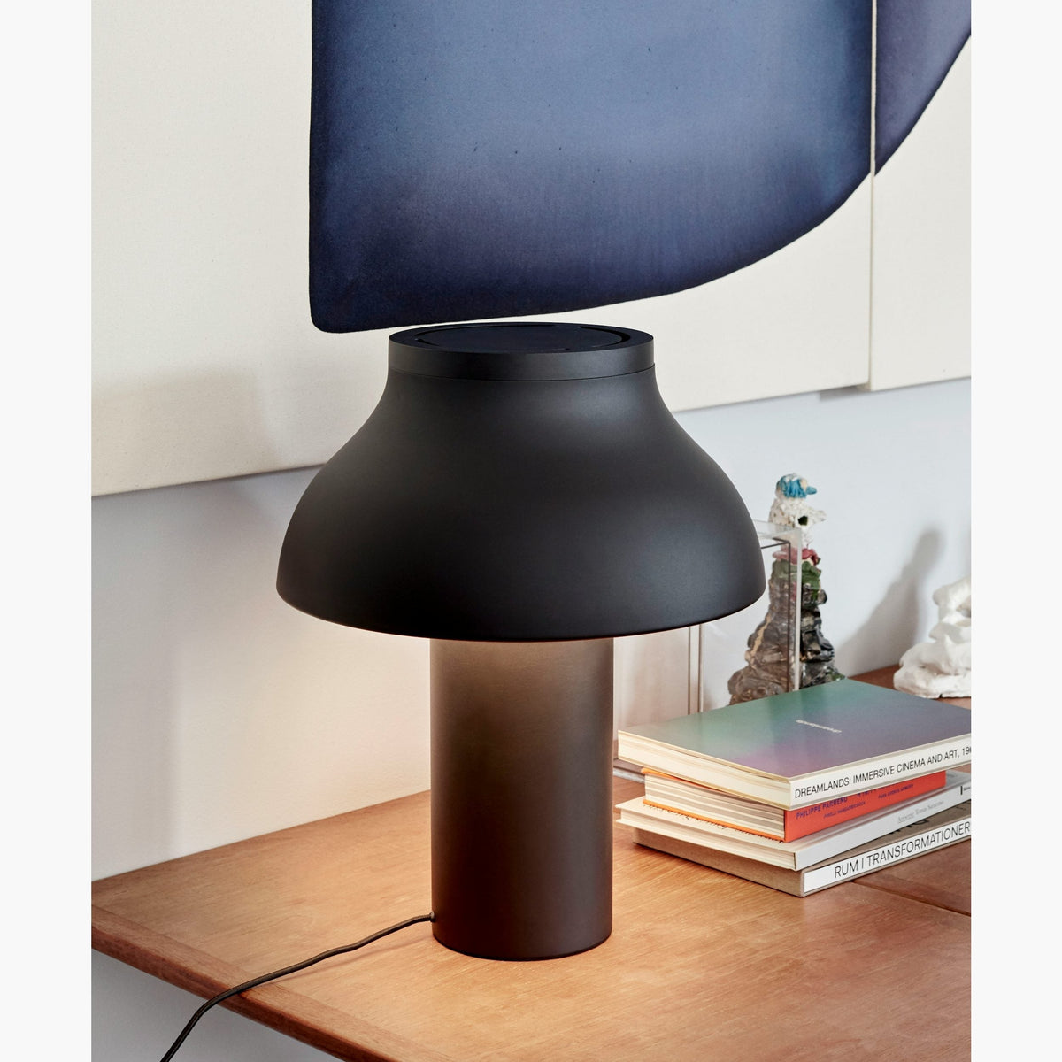 Tierop Lampe à poser portable