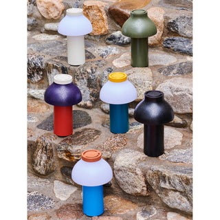 Tierop Lampe à poser portable