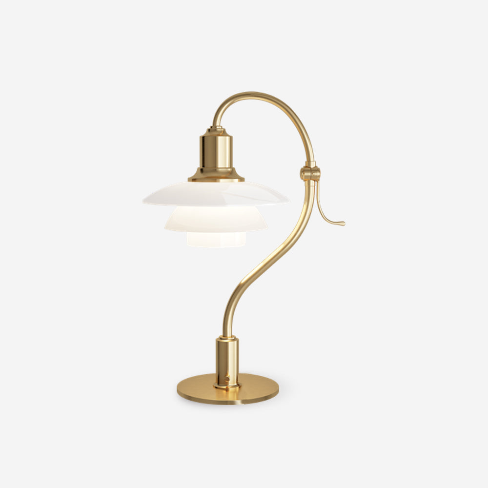 Viraanelia Lampe de Table