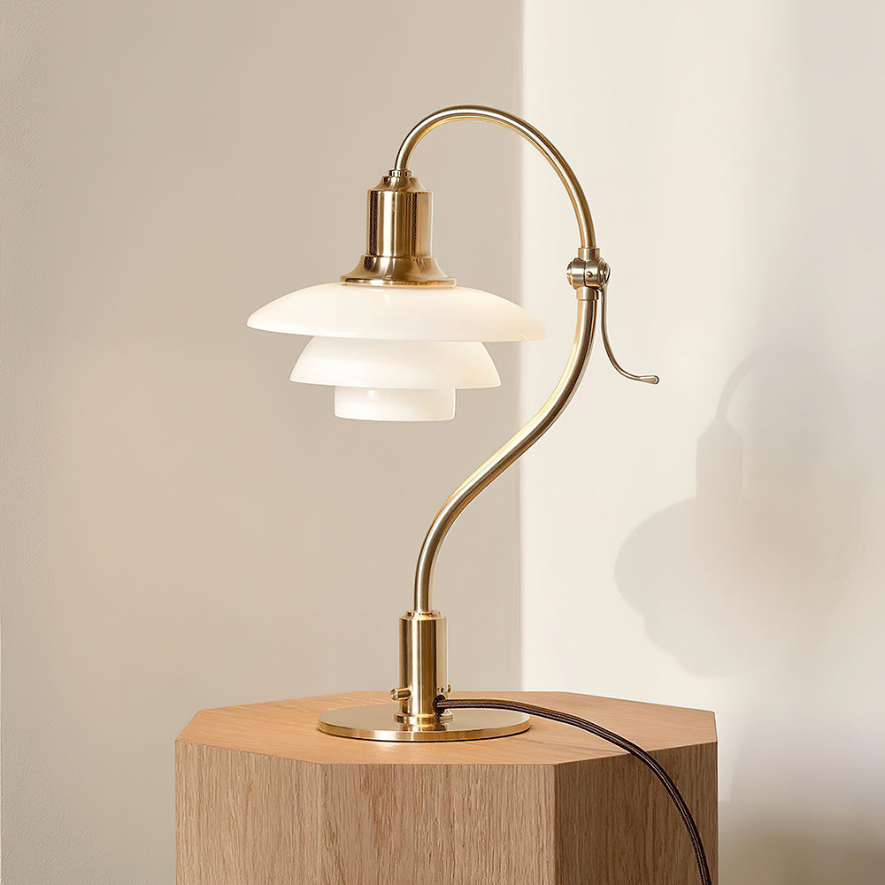 Viraanelia Lampe de Table